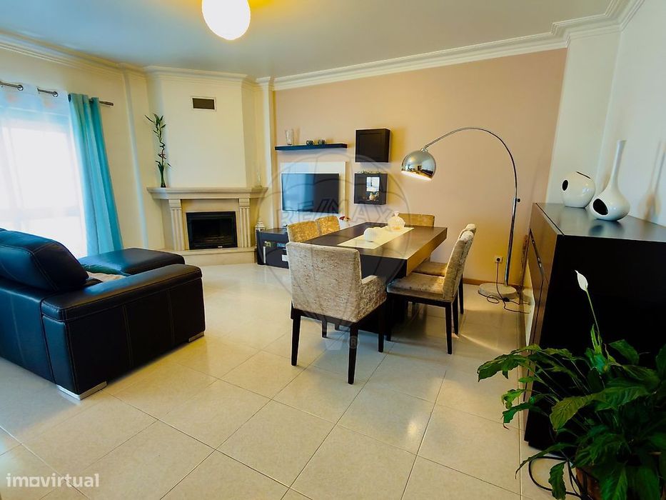 Apartamento T3 para venda