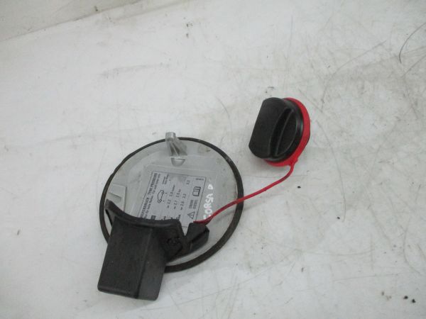 Tampa depósito combustível OPEL Corsa D