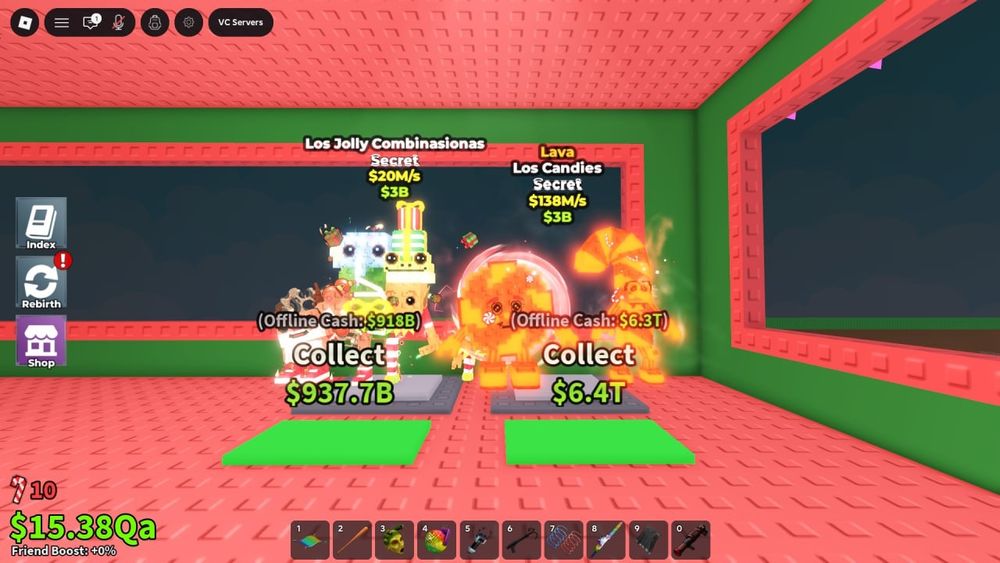 Продаю укради брейнрот