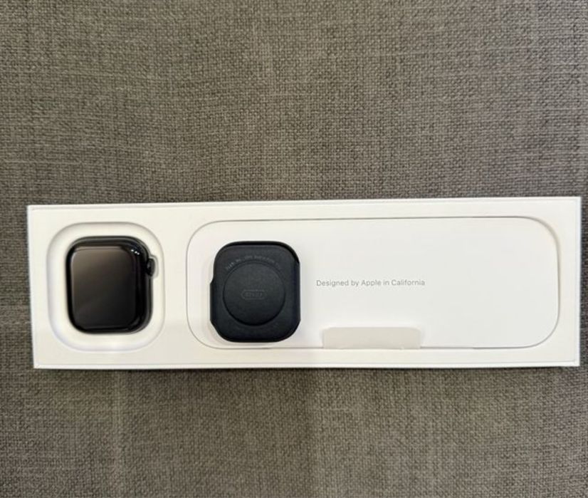 Apple Watch Serie 10 42mm GPS