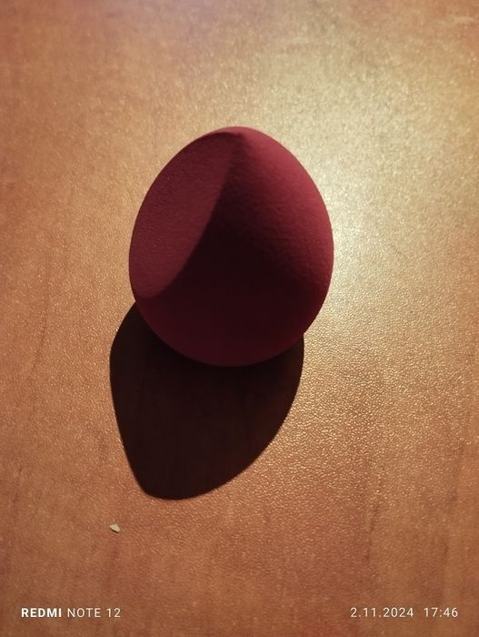 Gąbeczki do makijażu