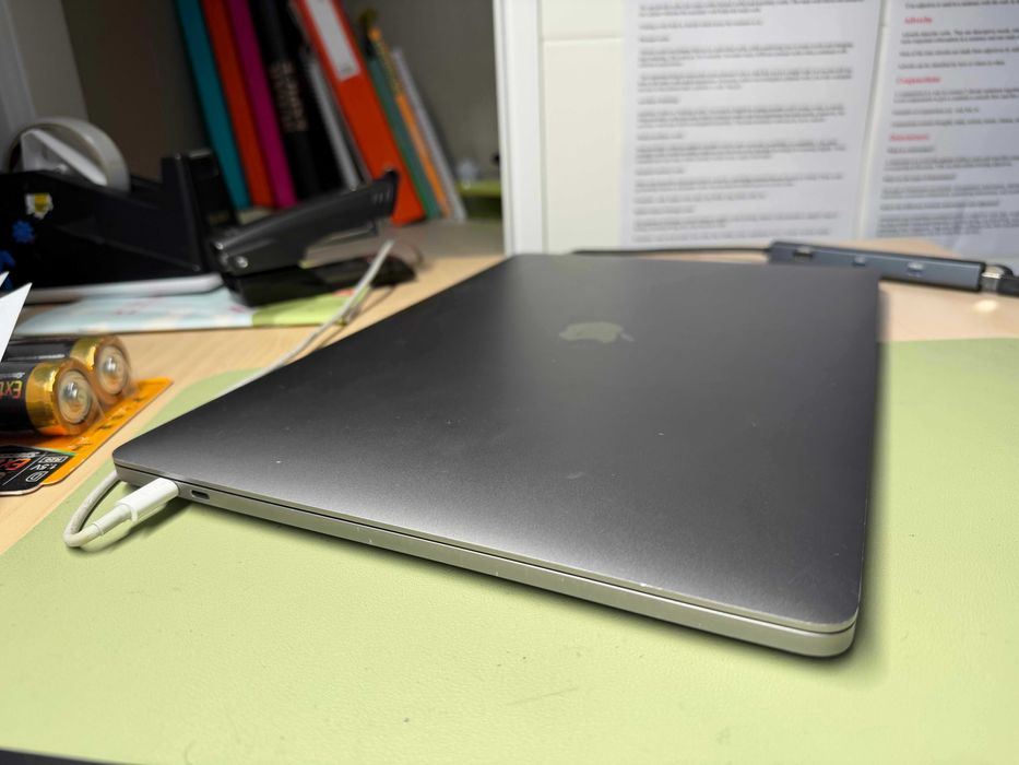 2019 Macbook Pro