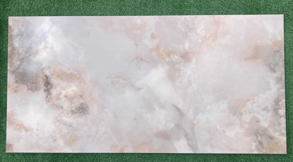 Gres ONICE ROSA POL  119,8x 59,8 G3 Tubądzin