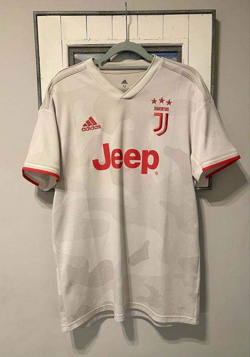 Koszulka Ronaldo Juventus Turyn