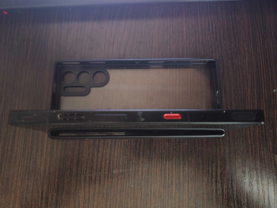 RedMagic 9 Pro 12/256 GB