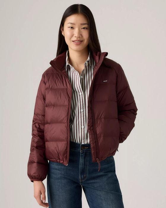 Продам новую куртку Levi's (XL)оригинал