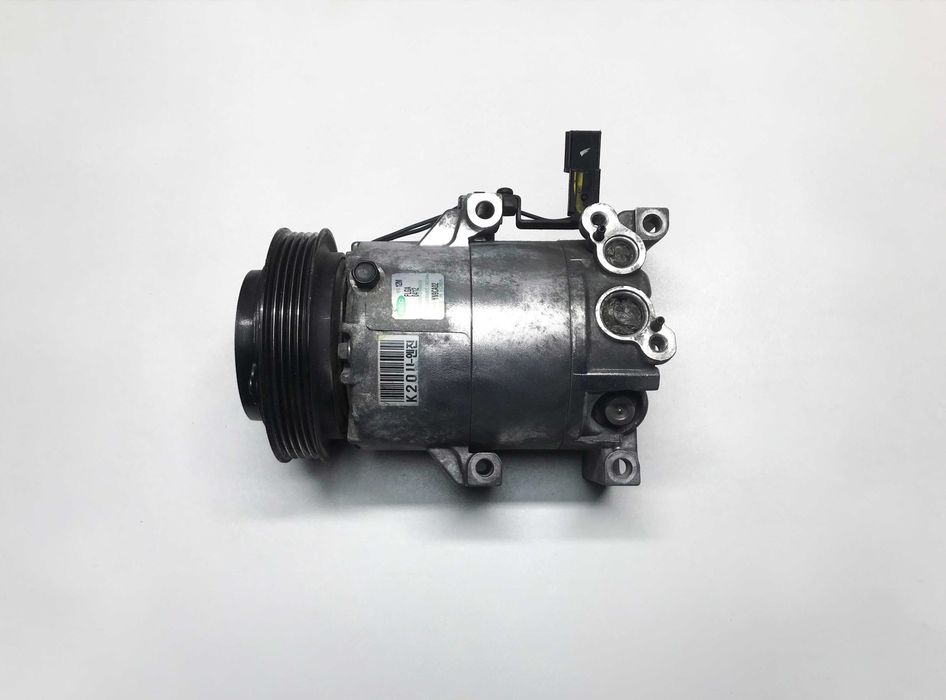 Компресор кондиціонера Hyundai i20. ix20 - 1.4CRDI - 1.6CRDI