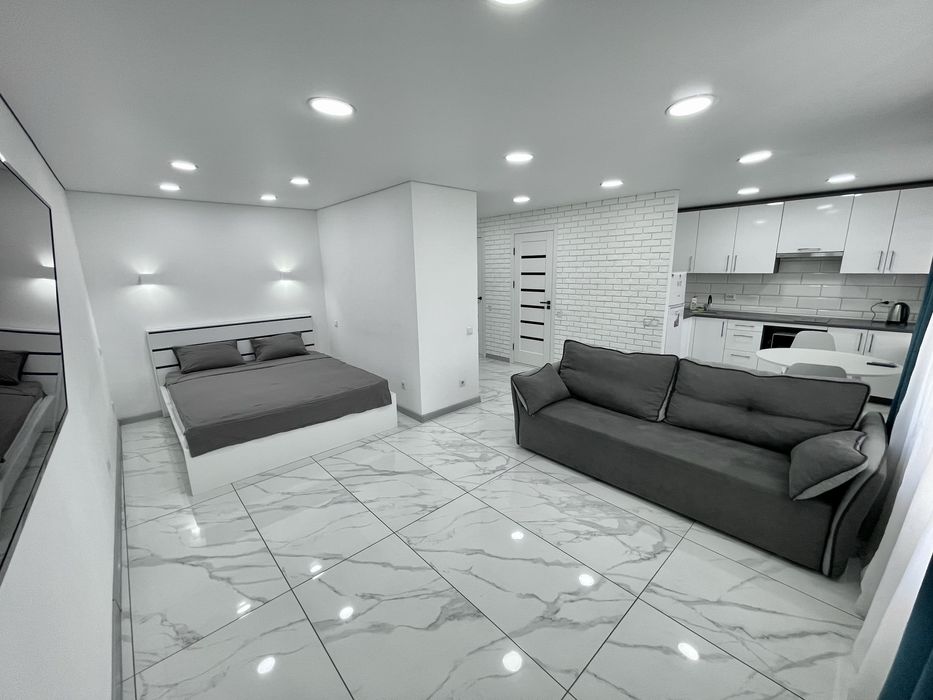 Квартира Словʼянськ Центр подобово Люкс