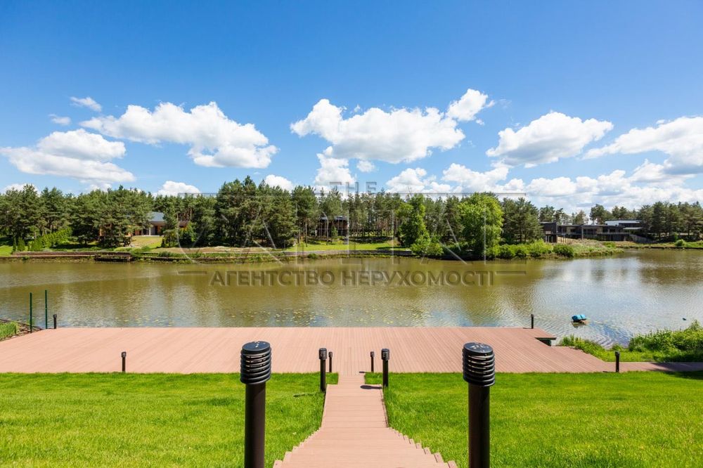 Продаж Будинку, Сагайдачного, Лебедівка, КМ Riviera Village - View 4
