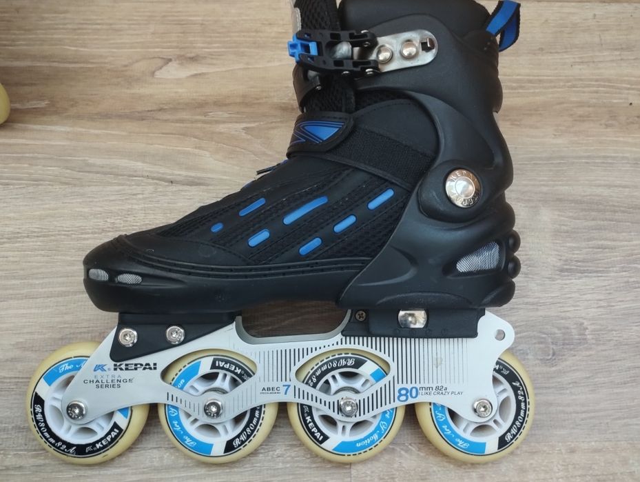 Ролики KEPAI розмір 38-41