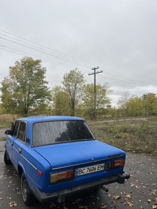 Ваз 2106 ……………..