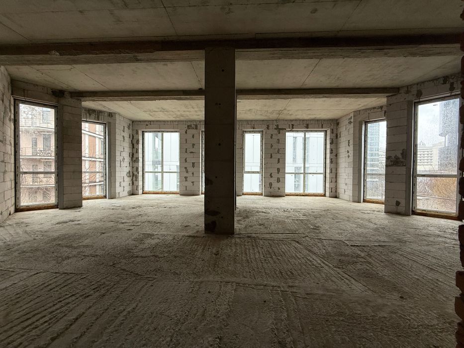 Коммерческая недвижимость по адресу бульвар Дружбы Народов (площадь 543 м²) - Atlanta.ua - фото 11