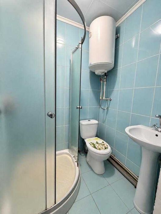 Продам гостинку на Салтовке