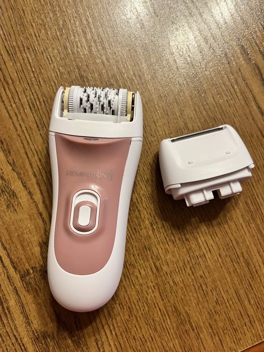Depilator Remington EP5 smooth silky EP7500