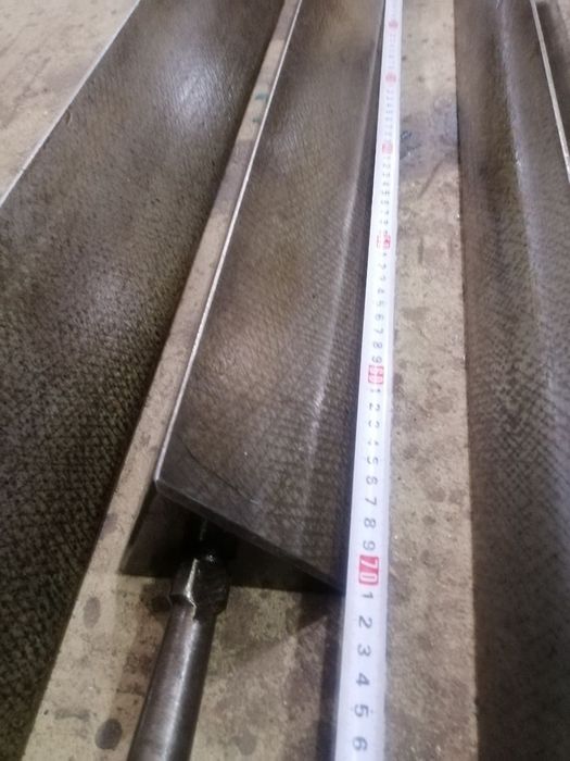 Поверочная ленейка ссср новая