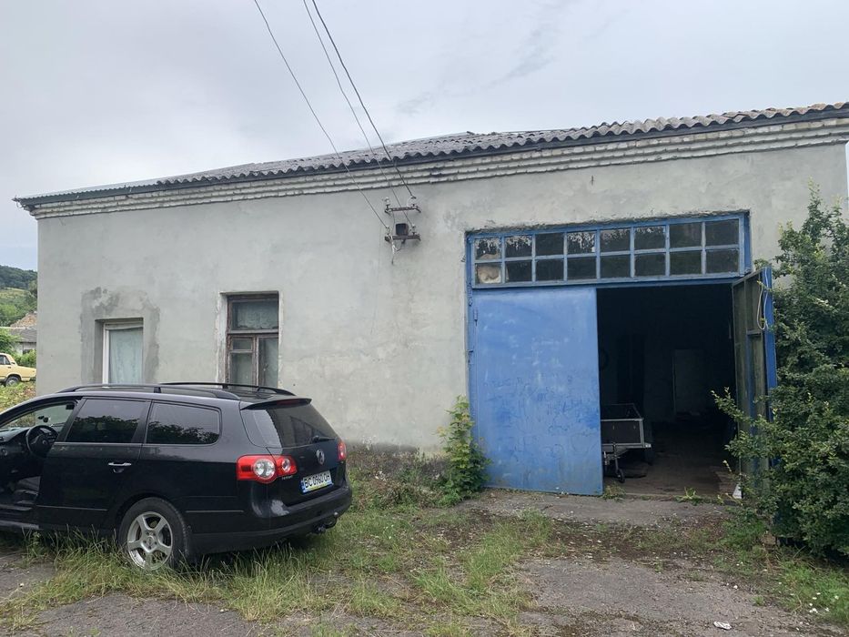 Продаж комерційного приміщення