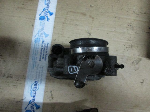 Corpo borboleta MERCEDES-BENZ Classe C (W202)