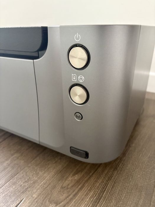 Canon Pixma Pro-100 + Papier Canon Photo