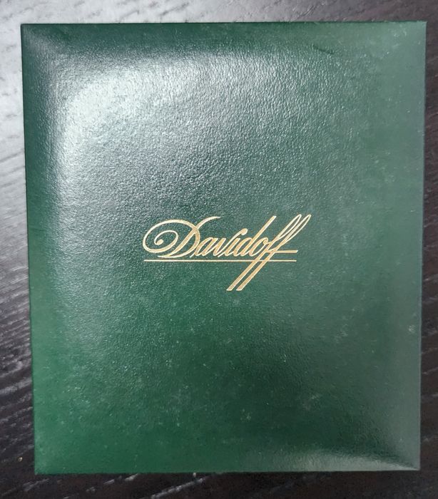 Davidoff Lighter bt S.T DUPONT64552041850243123