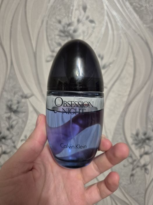 Woda perfumowana