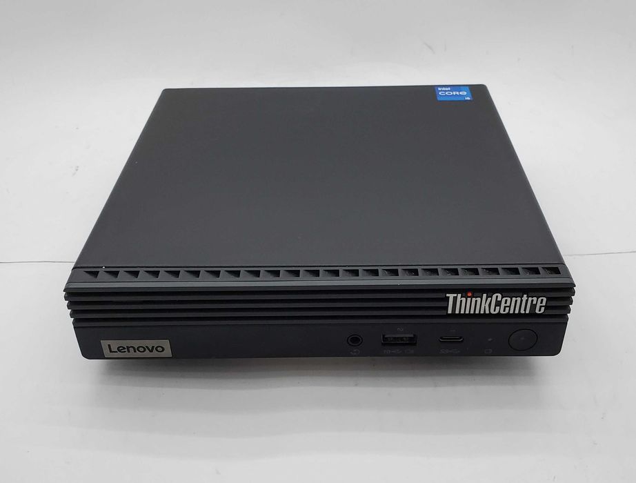 Lenovo ThinkCentre M70q Gen 2 i5-11400T 8/256GB Wi-Fi + BT HDMI DisplayPort #8920