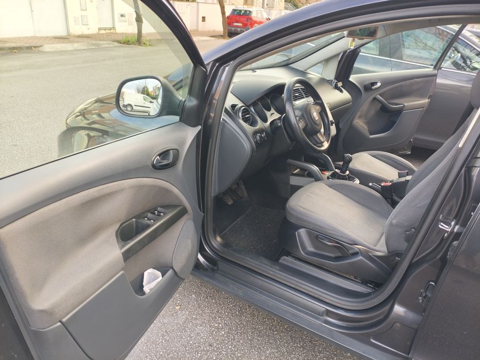 SEAT Altea XL Diesel 1.9 105cv