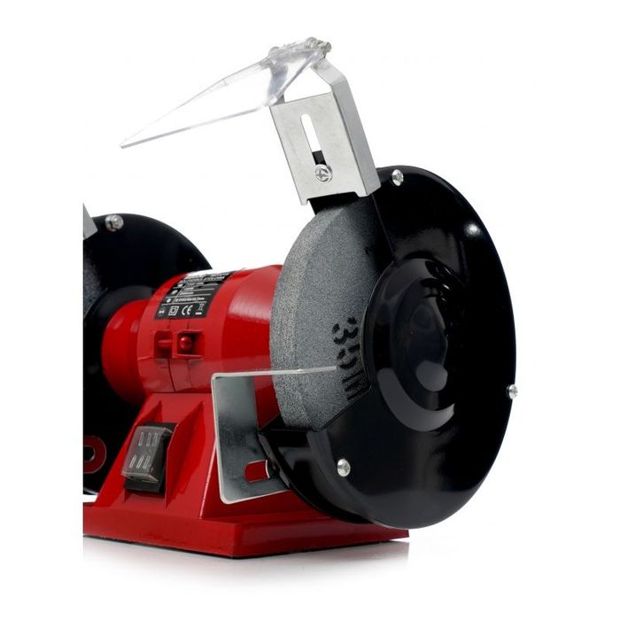 Nowa szlifierka stołowa 1500W kamieniowa