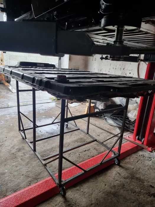 Батарея Tesla 82 кВт Tesla Model 3 та Model Y