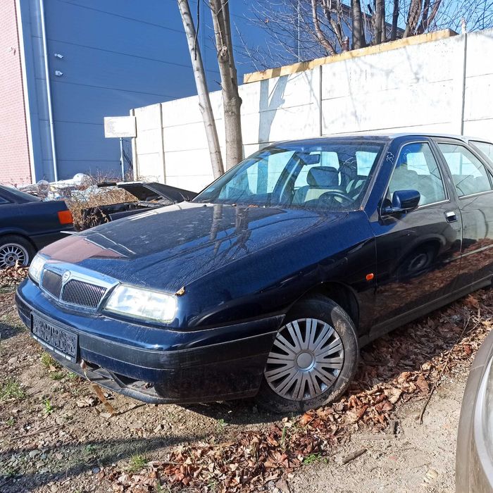 Lancia Kappa Kombi samochody na części!