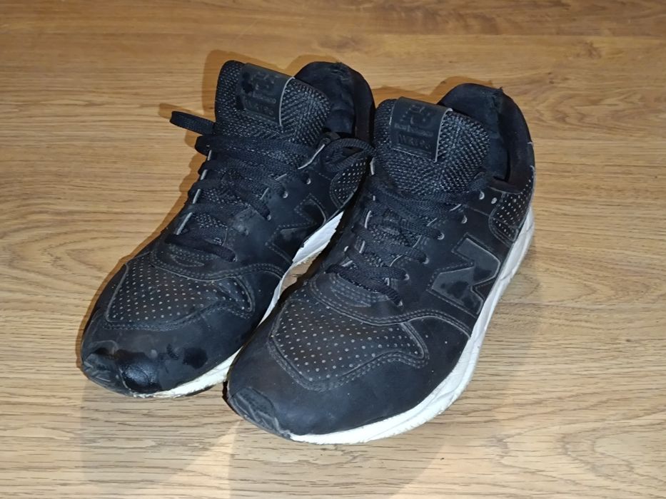 Кросовки New Balance 41.5 розмір