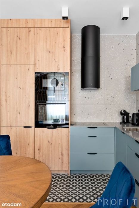 W17 Boutique Apartments Katowice - 53m2