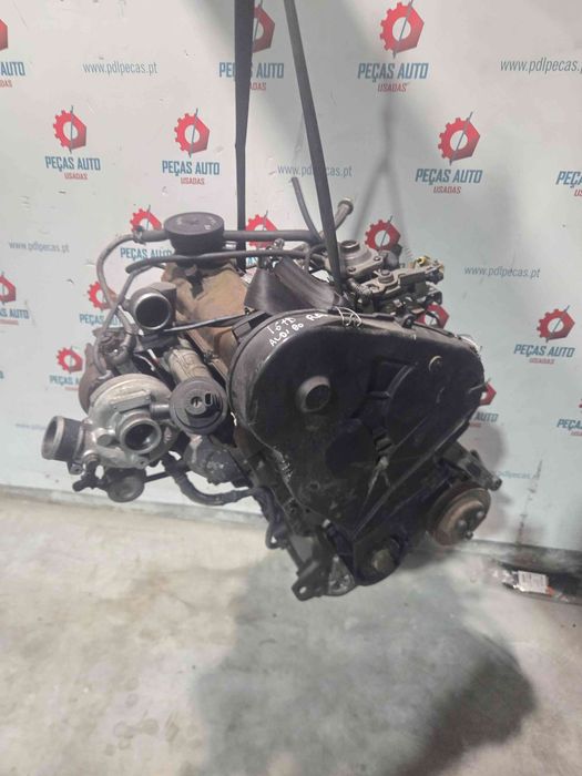 Motor completo AUDI 80 Avant (8C, B4)