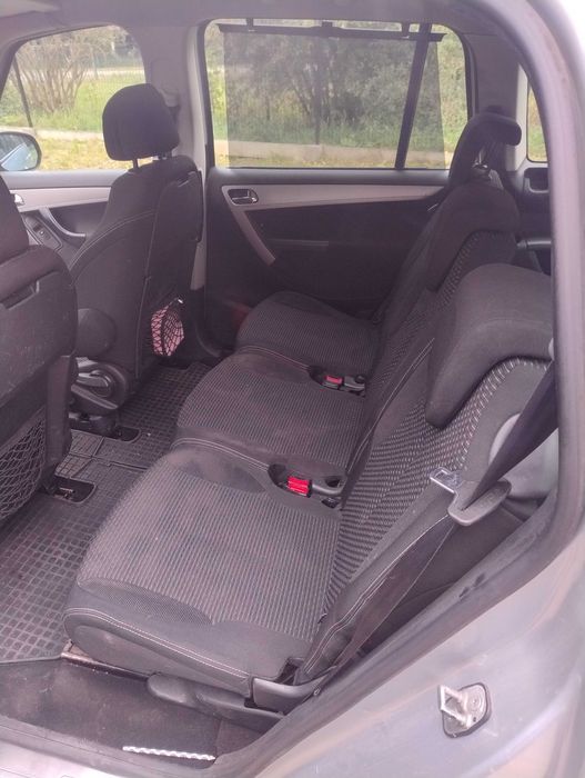 Citroena C4 Grande Picasso