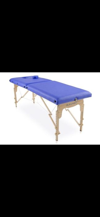 Marquesa Portatil Quirumed