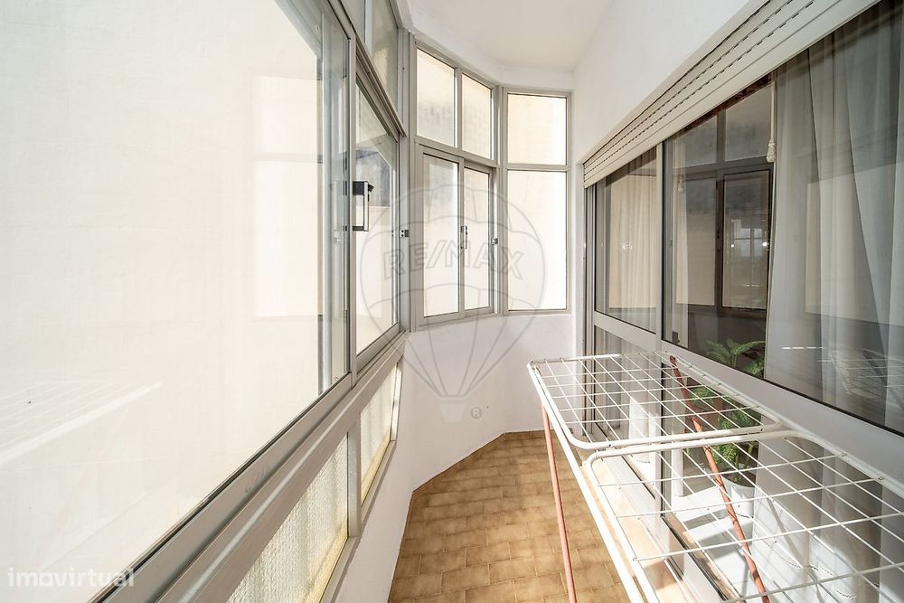 Apartamento T2 para venda