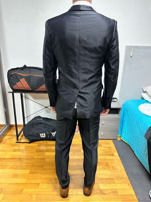 Fato de gala Pierlorenzo