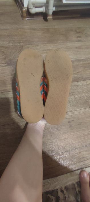 Кросівки фірми Adidas Gazelle