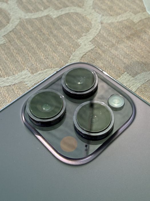 iPhone 14 Pro Max 256GB Roxo Escuro