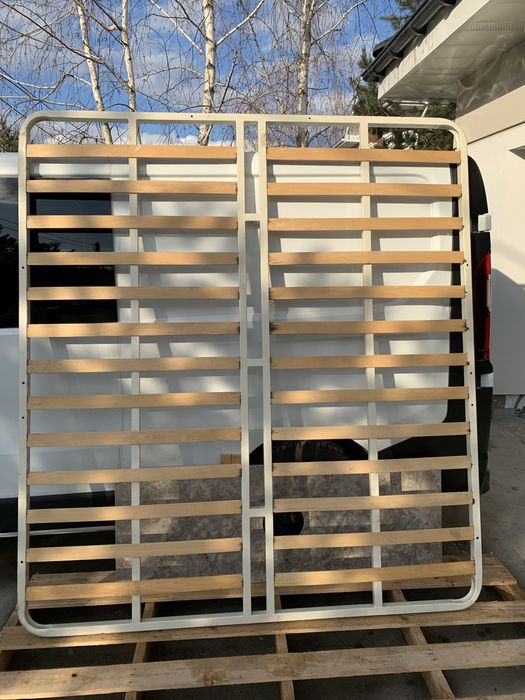 Пружинний блок до ліжка