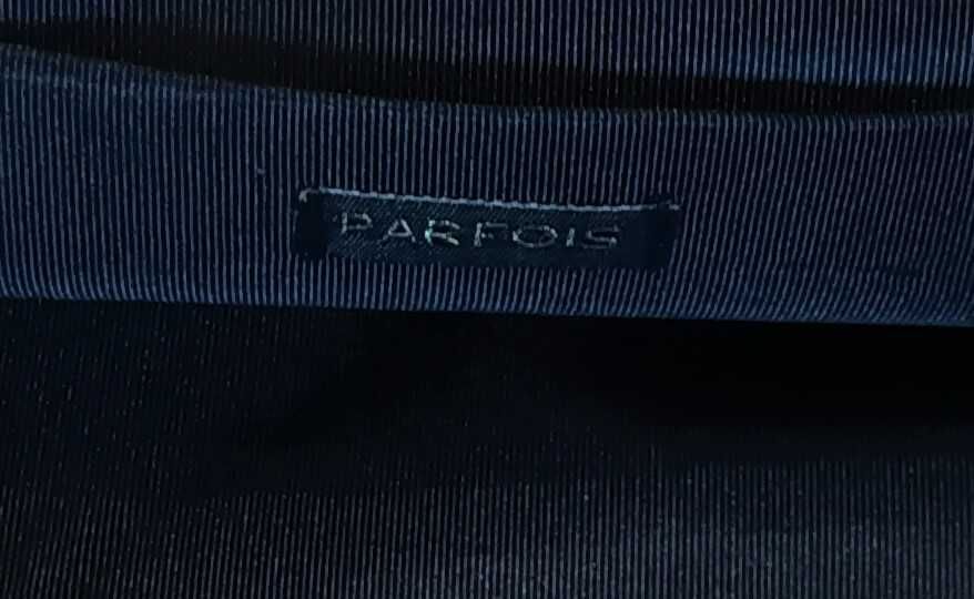 Mala Veludo Parfois senhora
