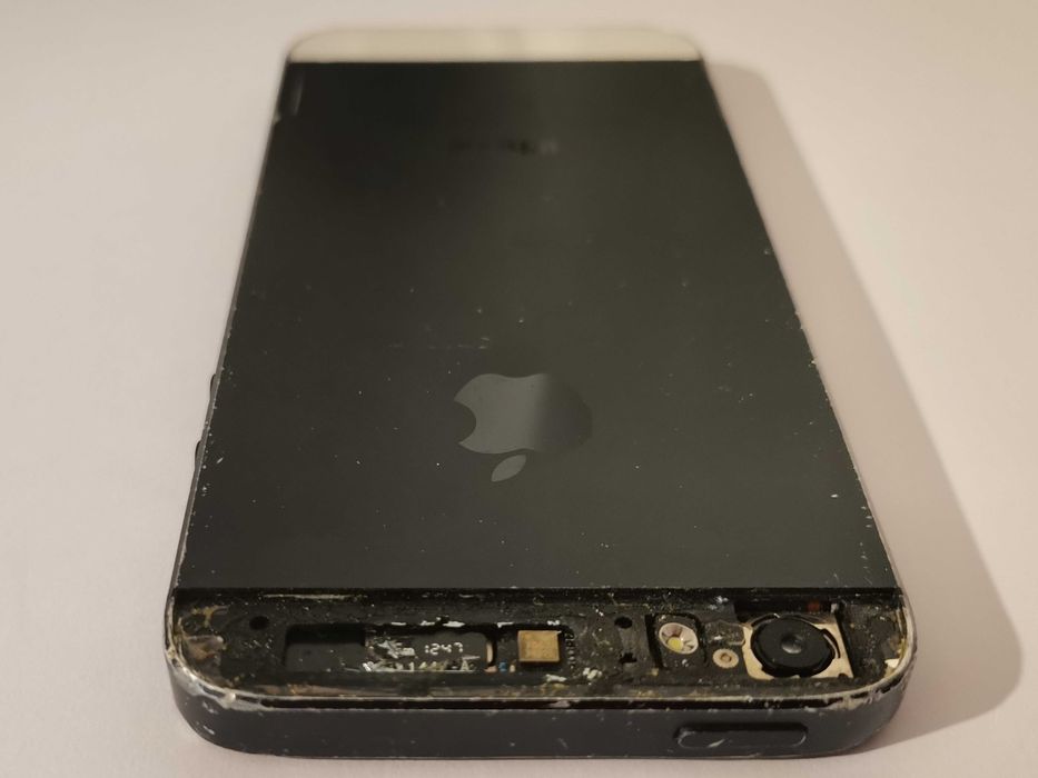 iPhone 5 64Gb p/ peças