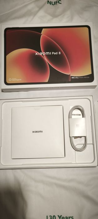 Планшет Xiaomi Pad 8  8/128