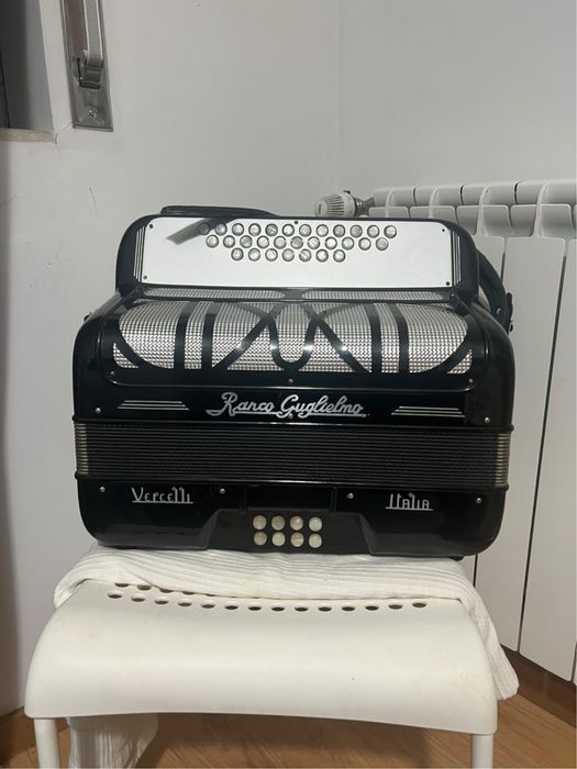 Ranco Gugliumo Nova