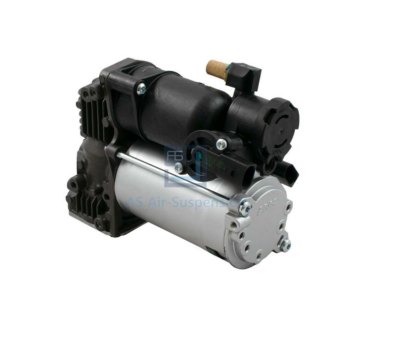 Kompresor sprężarka LAND / RANGE ROVER DISCOVERY 4