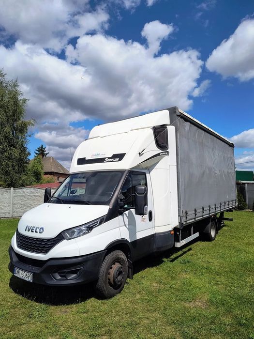 Iveco Daily 70C21