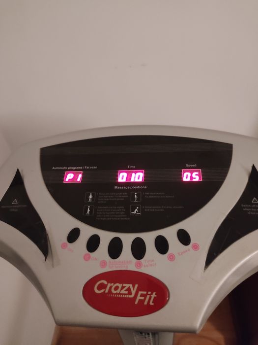 Ginastica Cardio Fitnes