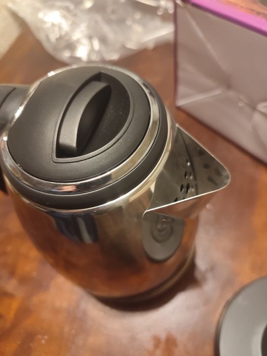 Chaleira/Jarro elétrico