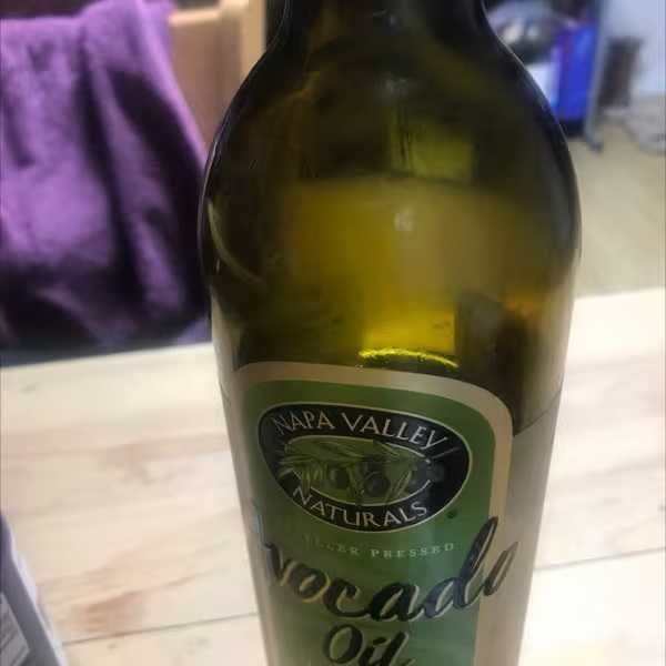 Napa Valley Naturals, Olej z awokado, 750 ml x 2