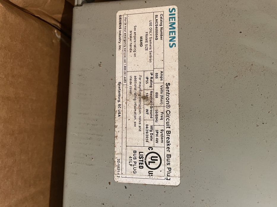 Трансформатор DONGAN чистотніки simens