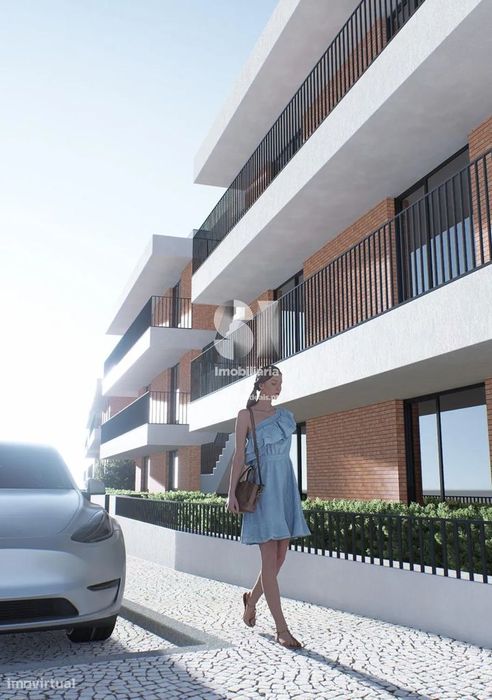 Apartamento T3